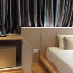 3* Отель Kyoto Boutique
