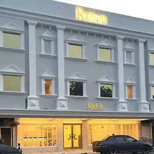 3* Отель Ritzton