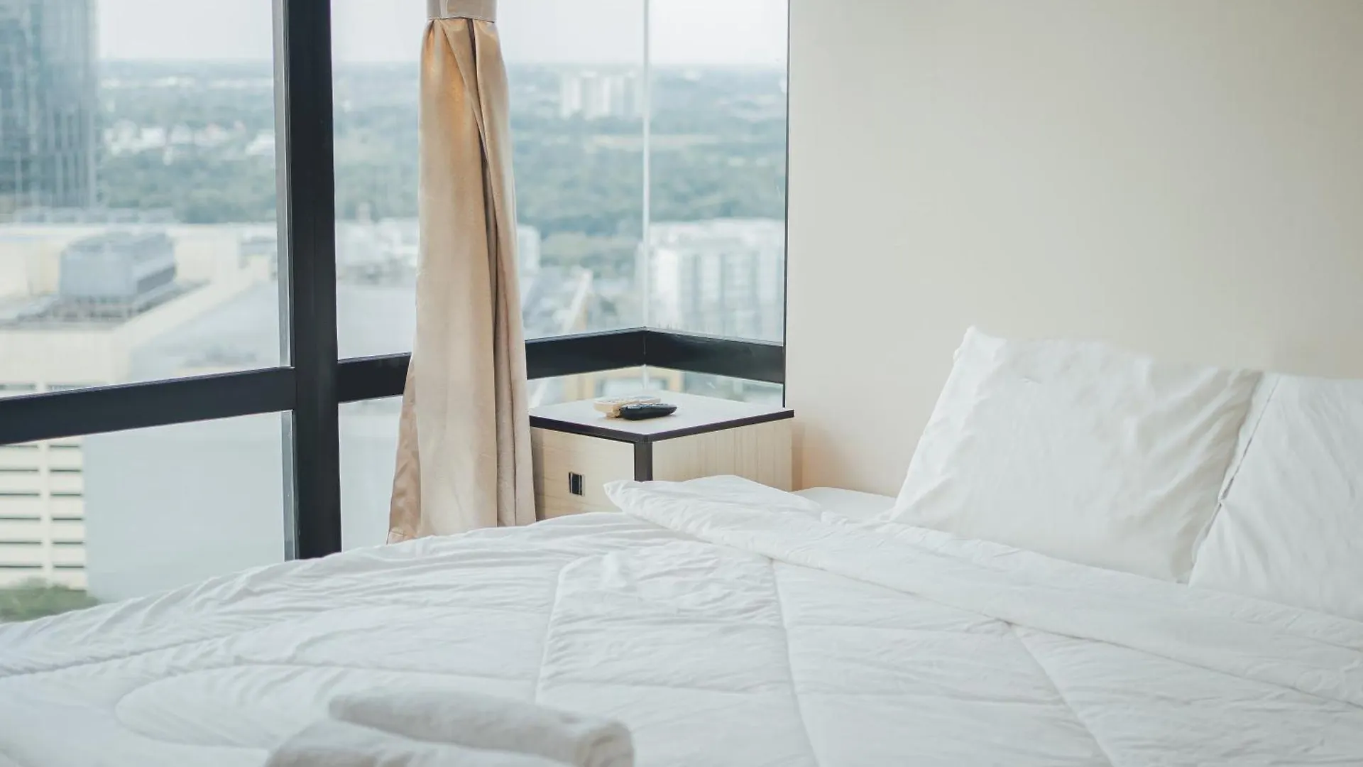 Mosaic Warm Suite 3Br 10Pax Family-Friendly Pooltable By Our Stay Джохор-Бару Апартаменты